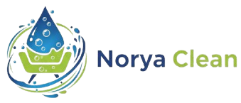 Norya Clean Logo